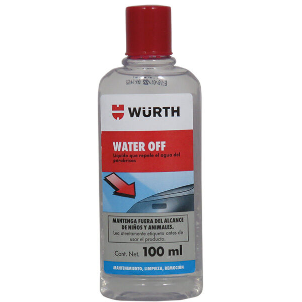 WATER OFF 100ML